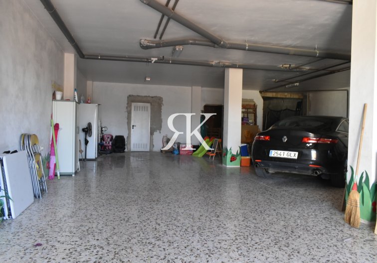 Herverkoop - villa - Algorfa - Inland