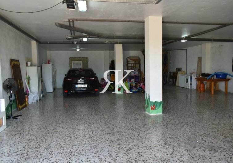 Herverkoop - villa - Algorfa - Inland