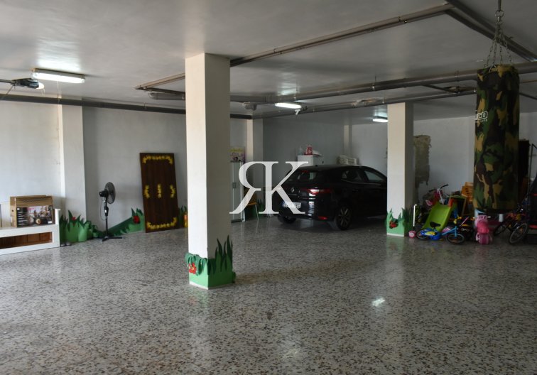 Herverkoop - villa - Algorfa - Inland