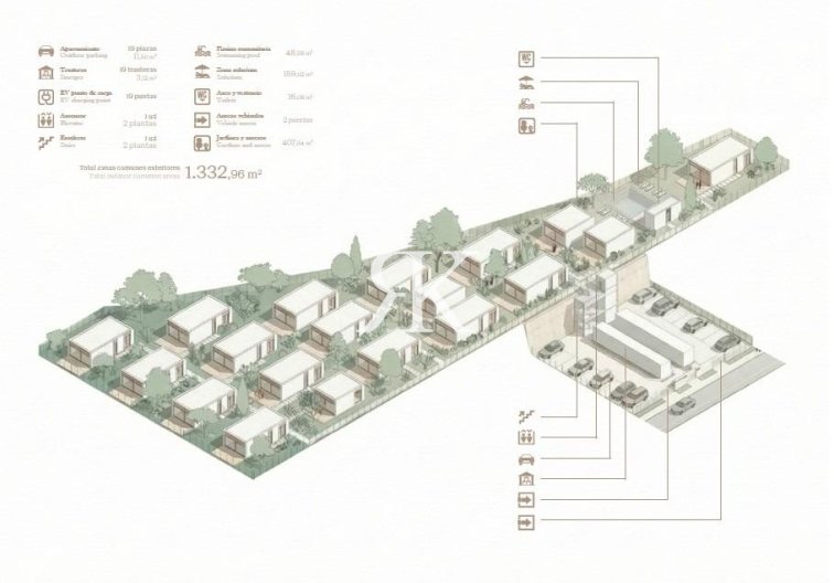 New Build - villa - Alfas del Pí - Barranc Fondo
