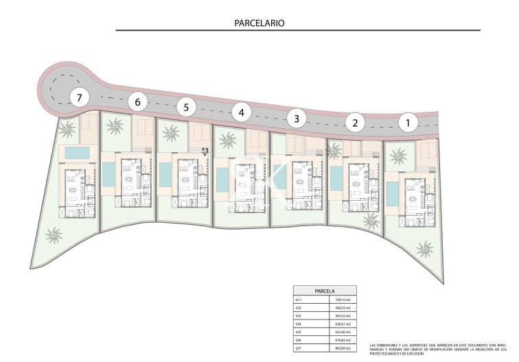 Obra Nueva - villa - Finestrat - Balcón de Finestrat