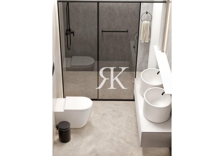 New Build - villa - Finestrat - Balcón de Finestrat