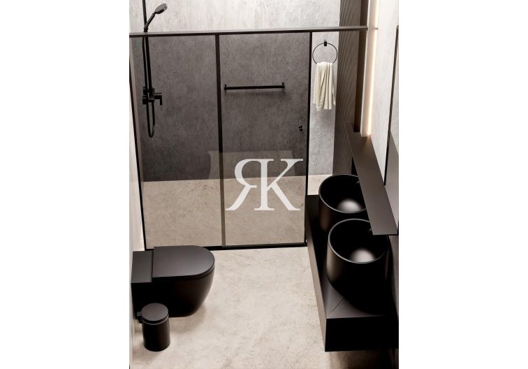 New Build - villa - Finestrat - Balcón de Finestrat