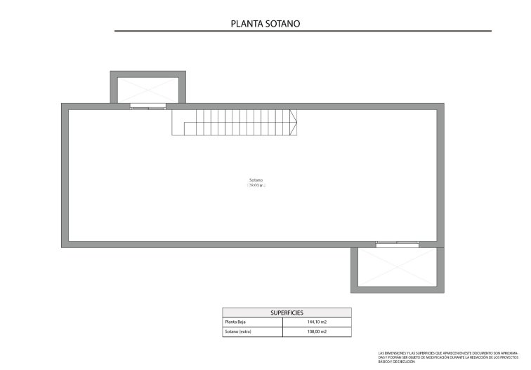 New Build - villa - Finestrat - Balcón de Finestrat