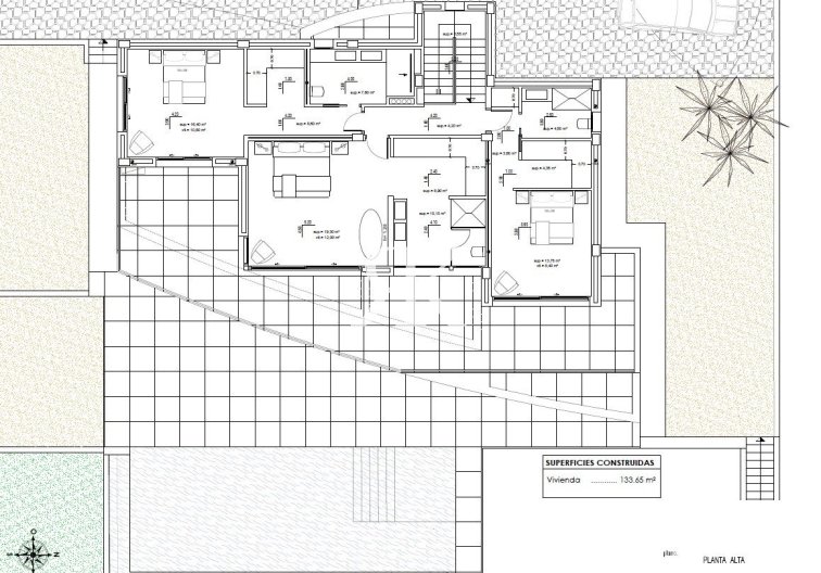 New Build - villa - Moraira_Teulada - La Sabatera