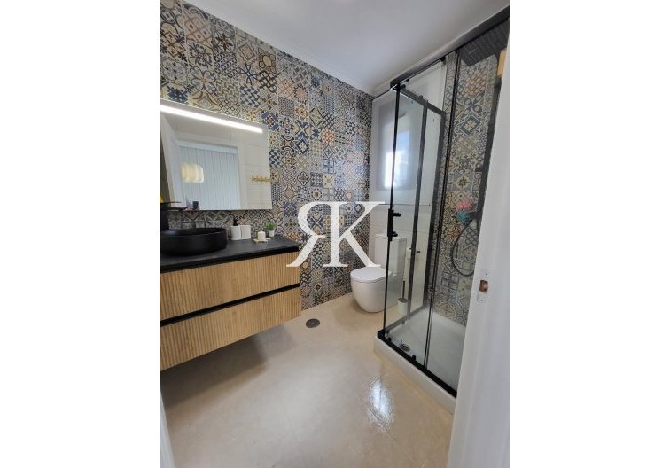 Herverkoop - town house - Villamartin - Costa Blanca