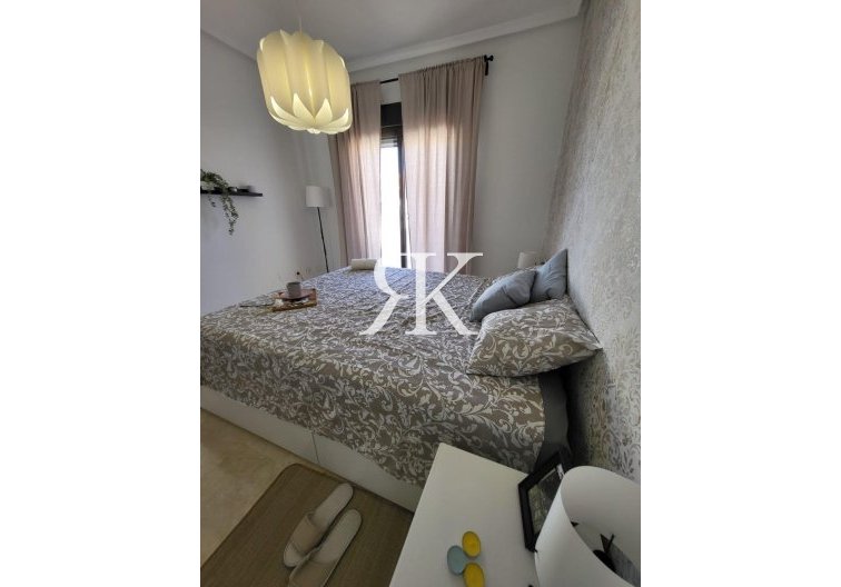 Herverkoop - town house - Villamartin - Costa Blanca