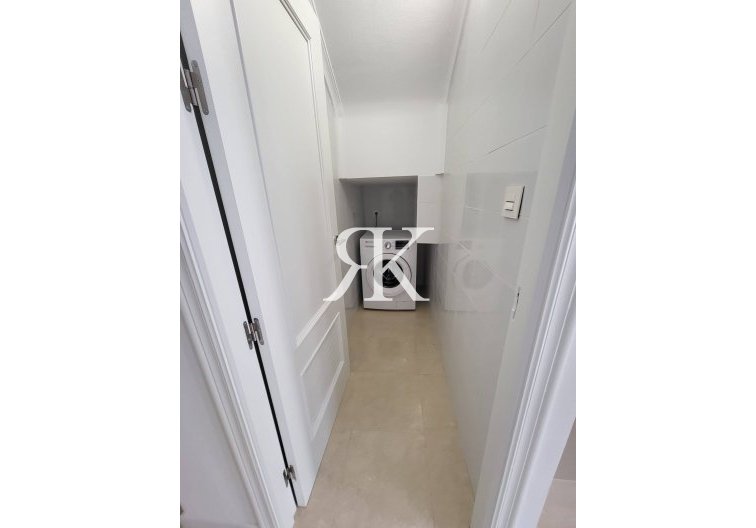 Herverkoop - town house - Villamartin - Costa Blanca