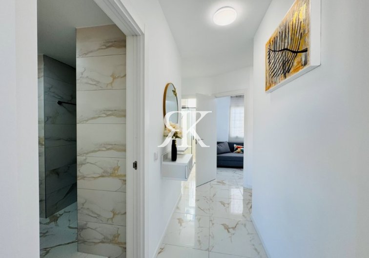 Revente - Appartement - La Mata - Costa Blanca