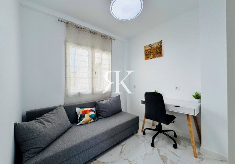 Revente - Appartement - La Mata - Costa Blanca