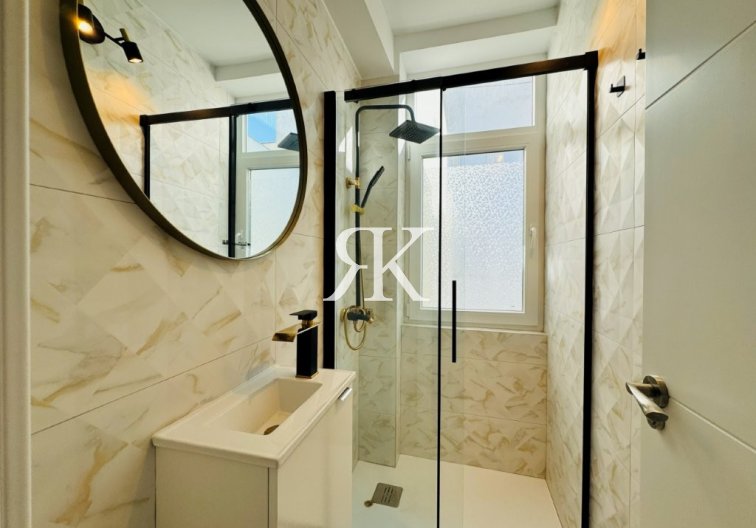 Revente - Appartement - La Mata - Costa Blanca