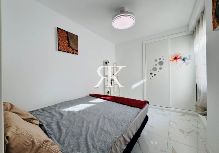 Revente - Appartement - La Mata - Costa Blanca