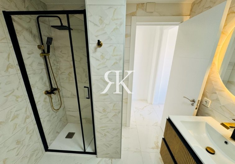 Revente - Appartement - La Mata - Costa Blanca