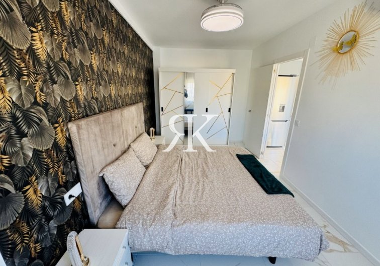 Revente - Appartement - La Mata - Costa Blanca