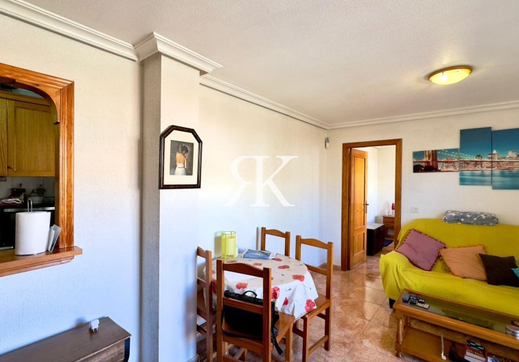 Revente - Penthouse - Torrevieja - Parque De Las Naciones