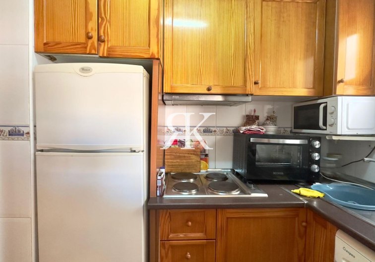 Revente - Penthouse - Torrevieja - Parque De Las Naciones