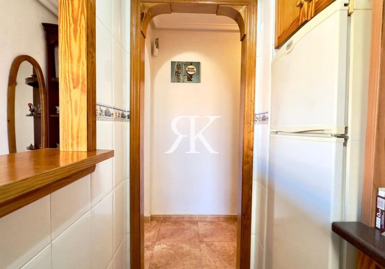 Revente - Penthouse - Torrevieja - Parque De Las Naciones