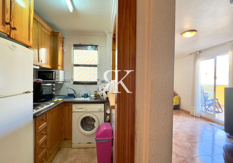 Revente - Penthouse - Torrevieja - Parque De Las Naciones