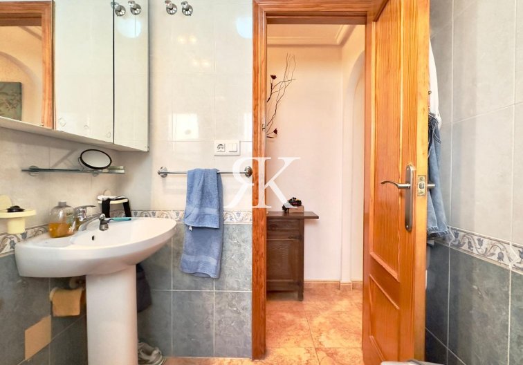 Revente - Penthouse - Torrevieja - Parque De Las Naciones