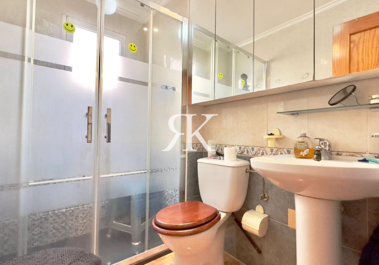 Revente - Penthouse - Torrevieja - Parque De Las Naciones