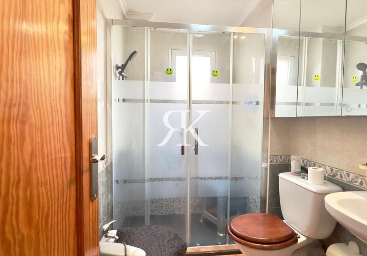 Revente - Penthouse - Torrevieja - Parque De Las Naciones