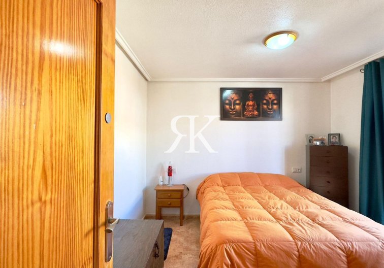 Revente - Penthouse - Torrevieja - Parque De Las Naciones