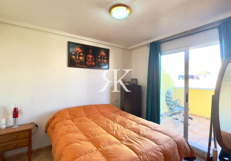 Revente - Penthouse - Torrevieja - Parque De Las Naciones