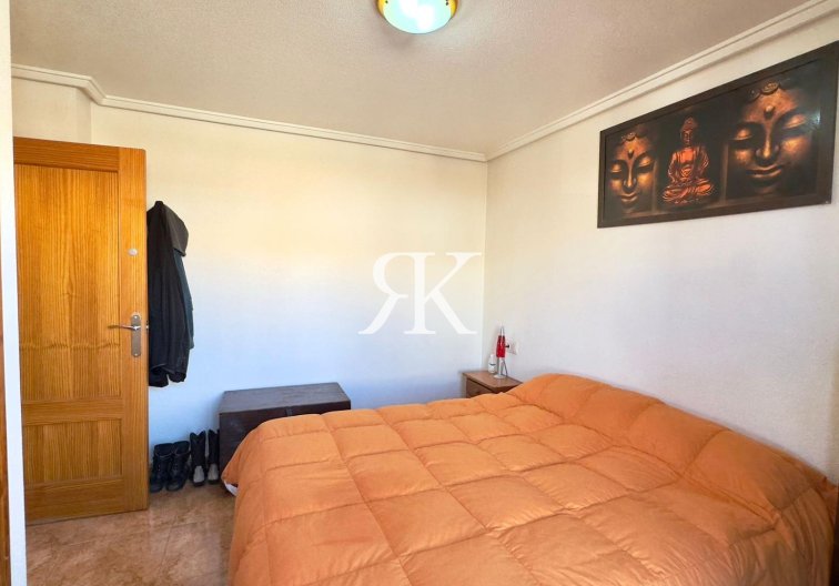 Revente - Penthouse - Torrevieja - Parque De Las Naciones