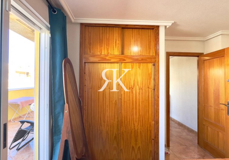 Revente - Penthouse - Torrevieja - Parque De Las Naciones