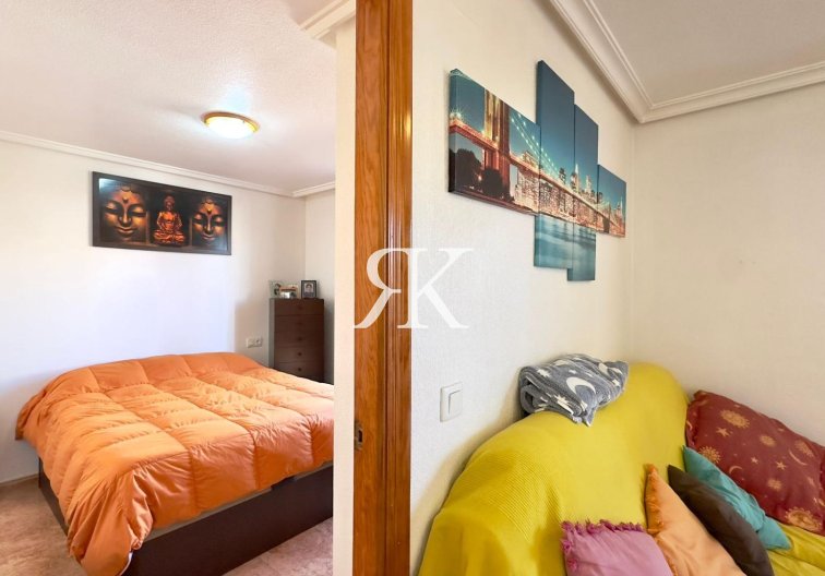 Revente - Penthouse - Torrevieja - Parque De Las Naciones