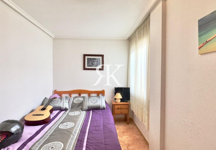 Revente - Penthouse - Torrevieja - Parque De Las Naciones