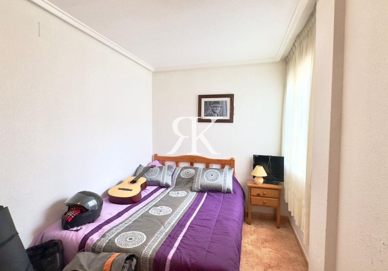 Revente - Penthouse - Torrevieja - Parque De Las Naciones