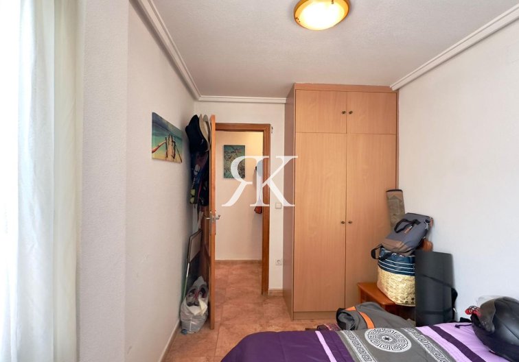 Revente - Penthouse - Torrevieja - Parque De Las Naciones