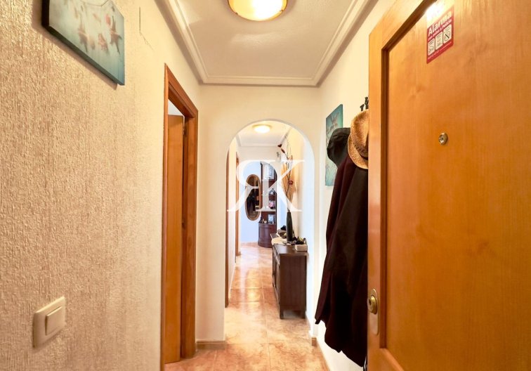 Revente - Penthouse - Torrevieja - Parque De Las Naciones