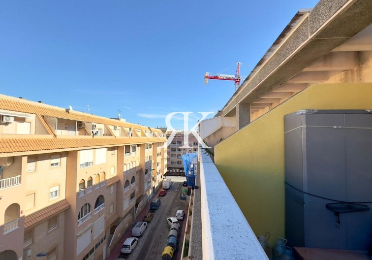 Revente - Penthouse - Torrevieja - Parque De Las Naciones