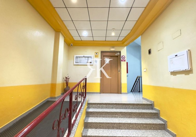 Revente - Penthouse - Torrevieja - Parque De Las Naciones