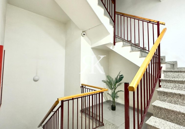 Revente - Penthouse - Torrevieja - Parque De Las Naciones