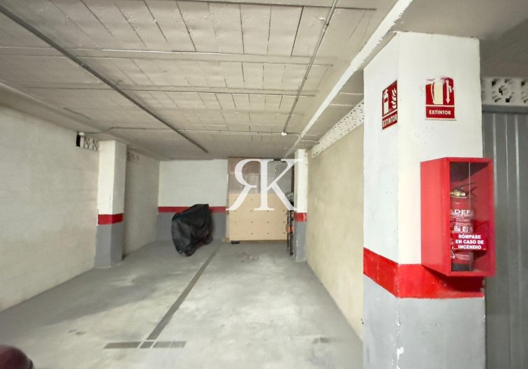 Revente - Penthouse - Torrevieja - Parque De Las Naciones