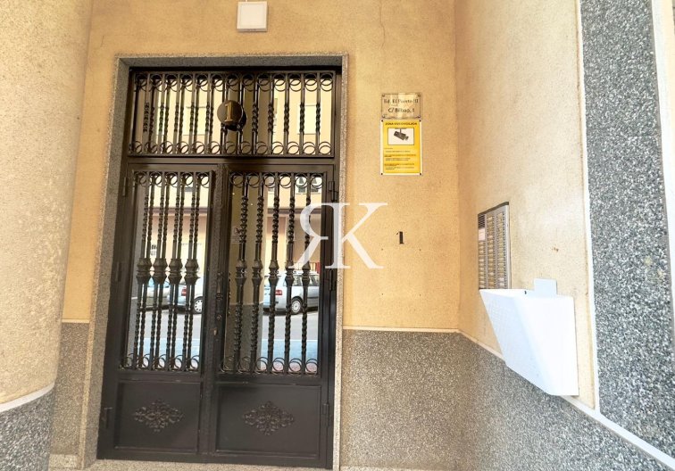 Revente - Penthouse - Torrevieja - Parque De Las Naciones