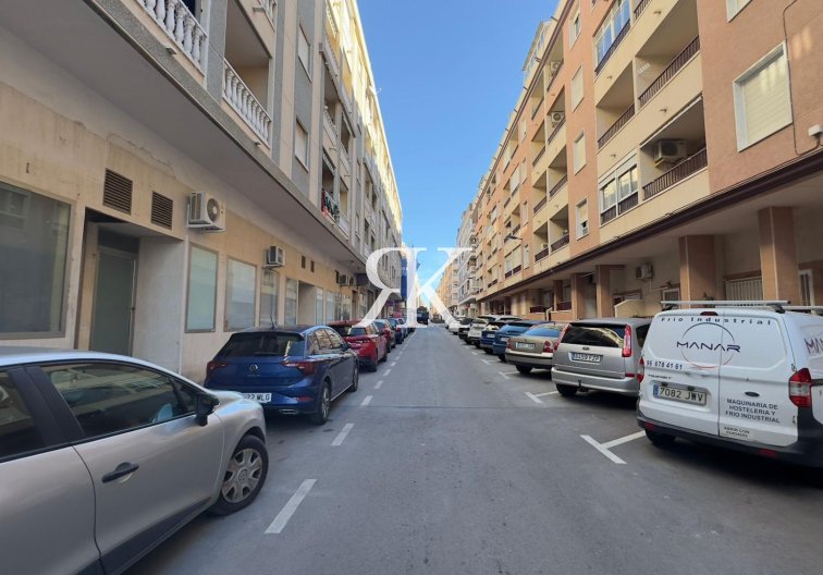 Revente - Penthouse - Torrevieja - Parque De Las Naciones