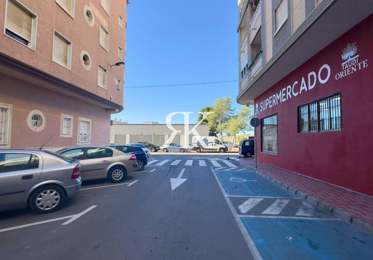 Revente - Penthouse - Torrevieja - Parque De Las Naciones