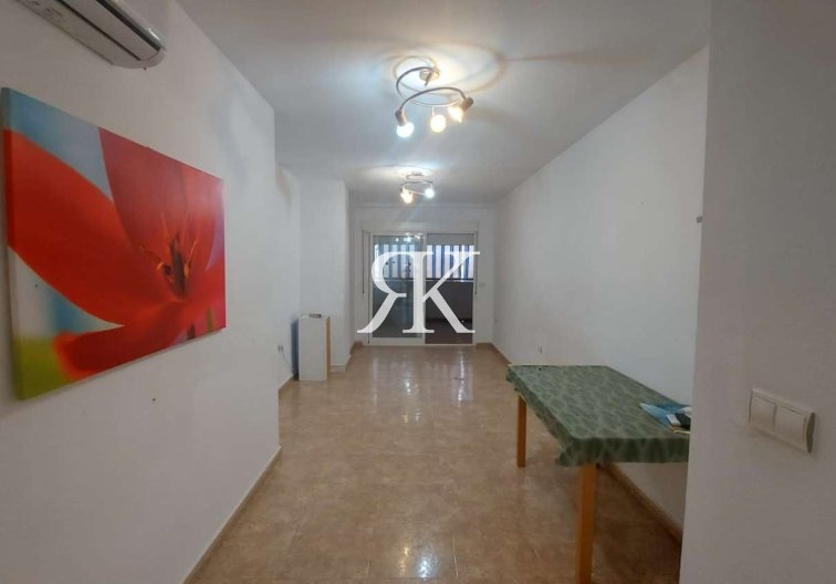 Wiederverkauf - Wohnung - Calpe - Costa Blanca