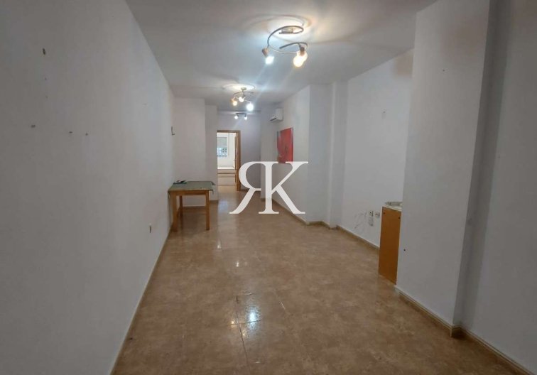 Wiederverkauf - Wohnung - Calpe - Costa Blanca