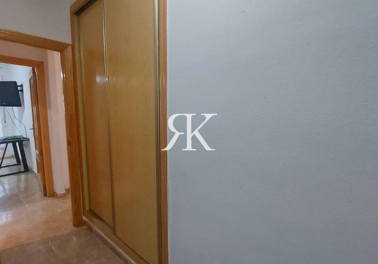 Wiederverkauf - Wohnung - Calpe - Costa Blanca