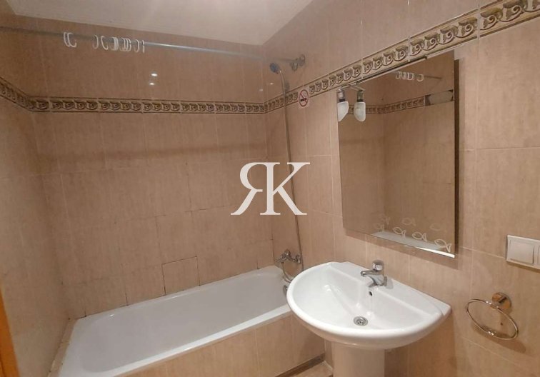 Wiederverkauf - Wohnung - Calpe - Costa Blanca