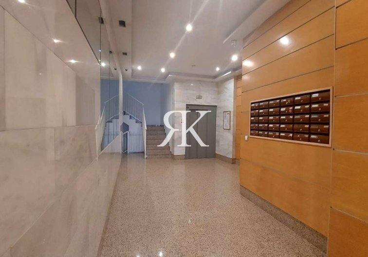 Wiederverkauf - Wohnung - Calpe - Costa Blanca