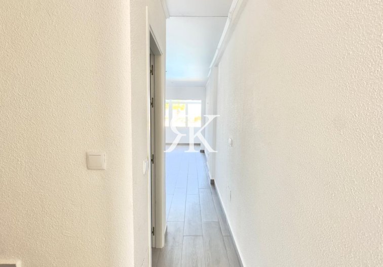 Revente - town house - Torrevieja - La Mata