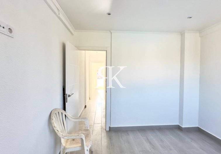Revente - town house - Torrevieja - La Mata