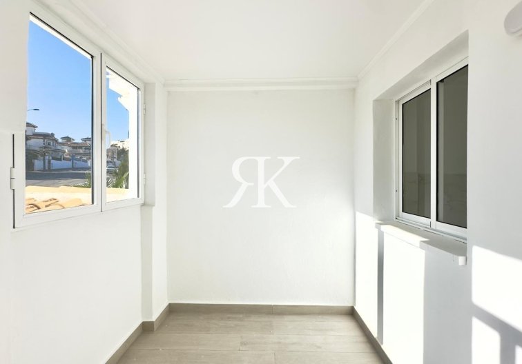 Revente - town house - Torrevieja - La Mata