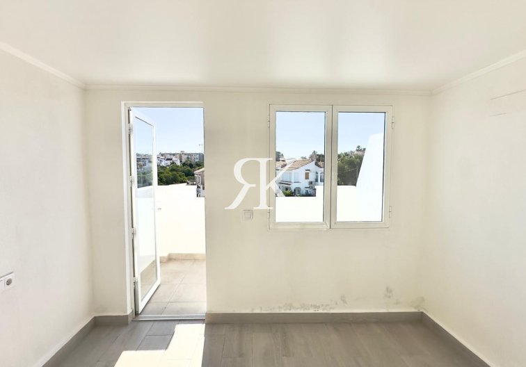 Revente - town house - Torrevieja - La Mata